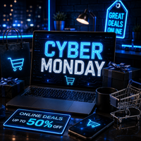 Cyber Monday