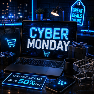 Cyber Monday