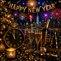 New Years