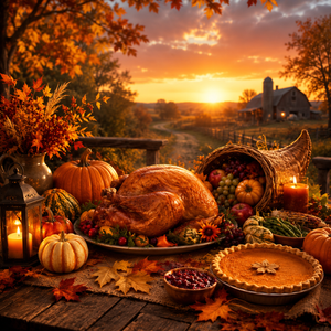 Thanksgiving