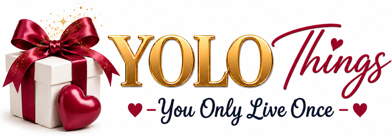 YOLO Things